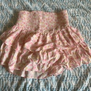 Cotton Candy LA skirt: Cattivo